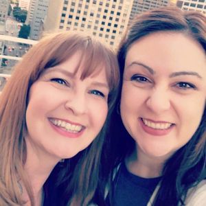 Meet your Posher, April